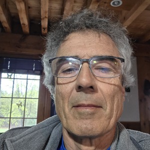 Fundraising Page: Daniel Bois